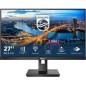 Philips B Line 275B1 27 IPS 2560 x 1440 (2K) DVI HDMI DisplayPort 75Hz